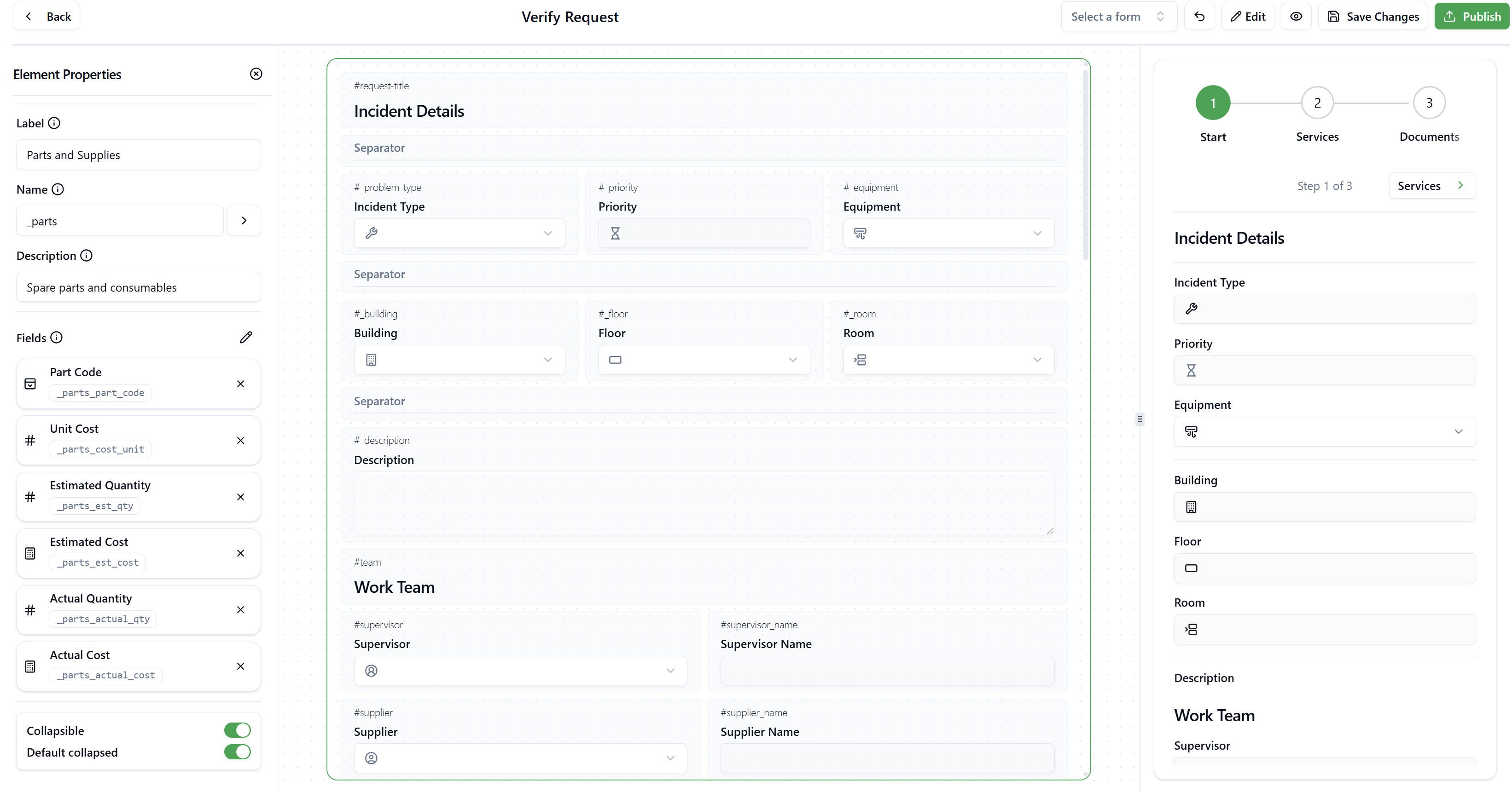 SignalSync Workflow