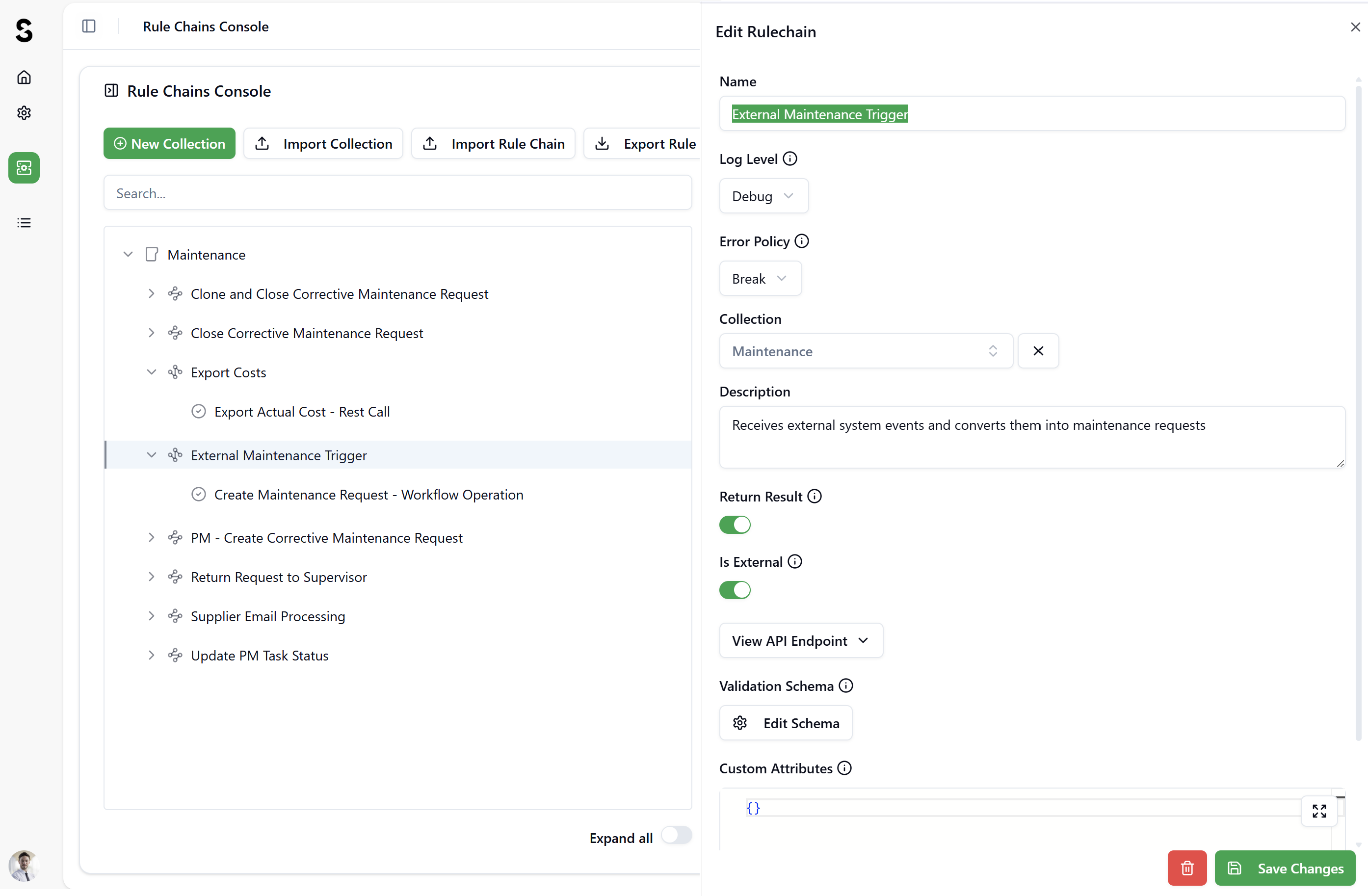 SignalSync Workflow