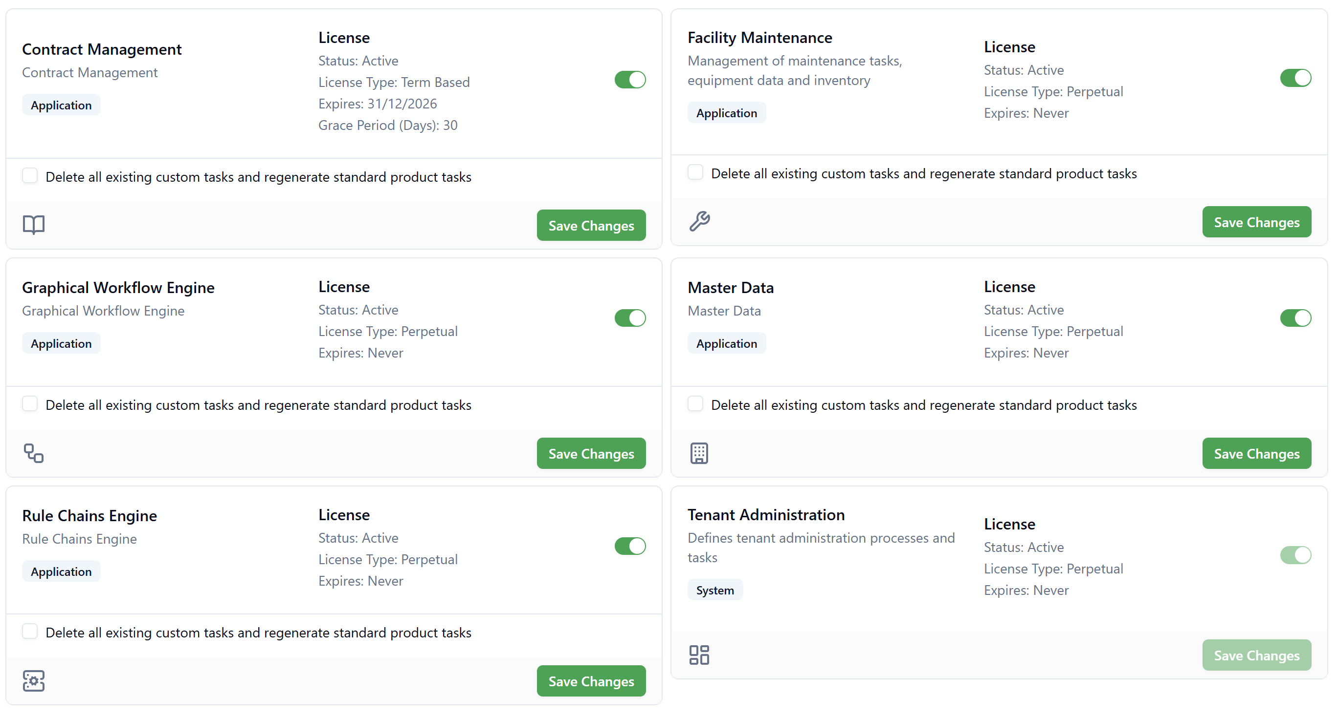 SignalSync Product Licensing